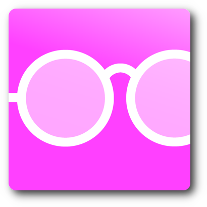 FindGlasses Application Icon